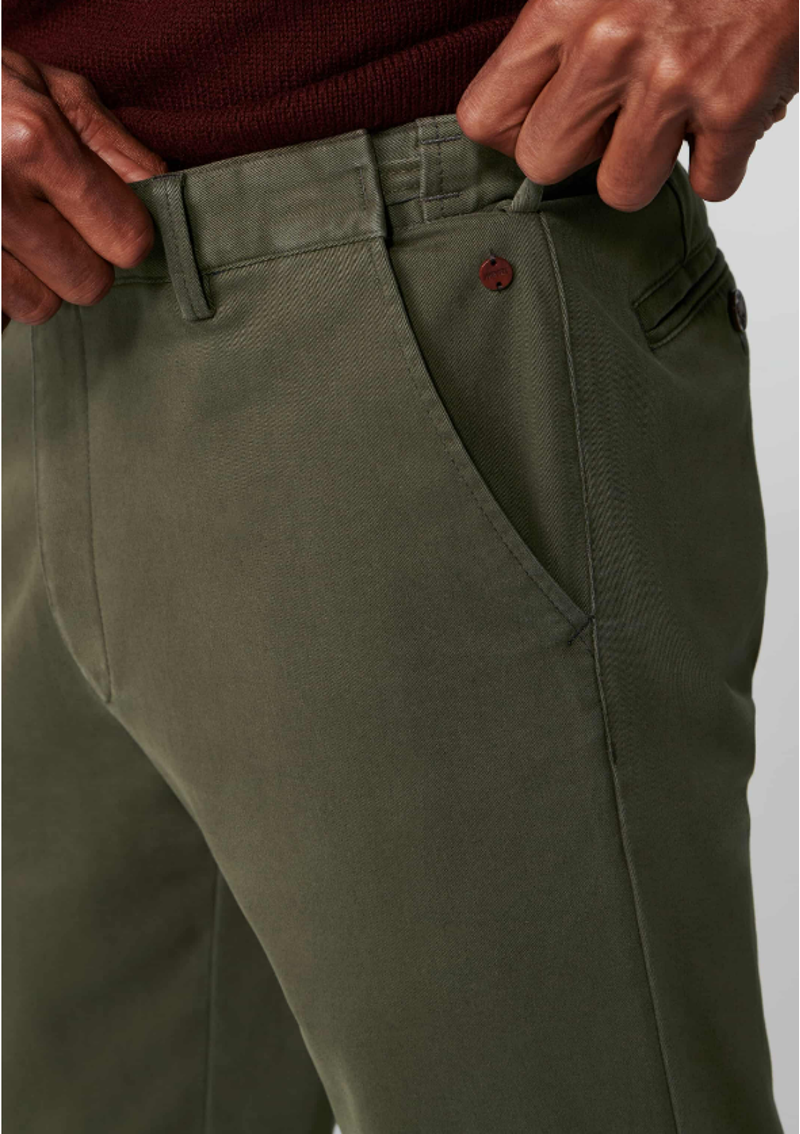 Meyer Oslo Chino Laural 9-316-29-2